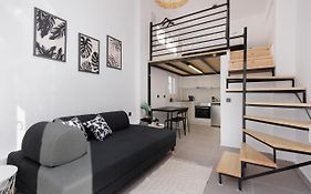 Markora Lofts