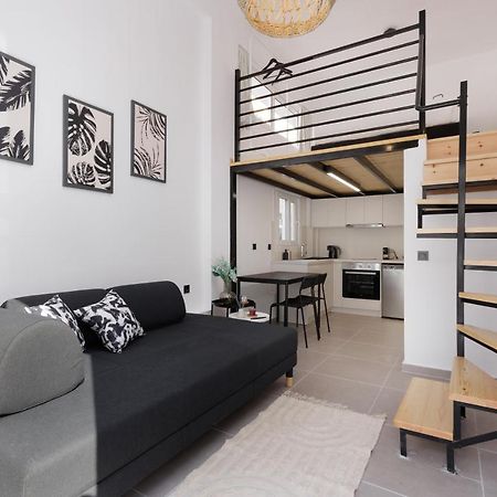 Markora Lofts Corfu  Esterno foto