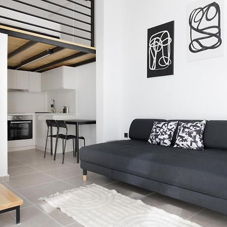 Markora Lofts Corfu  Esterno foto