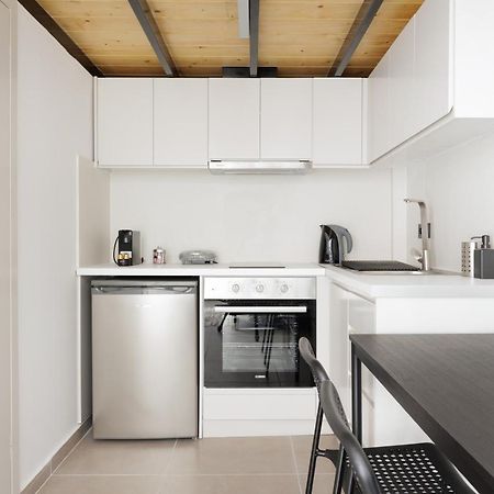 Markora Lofts Corfu  Esterno foto
