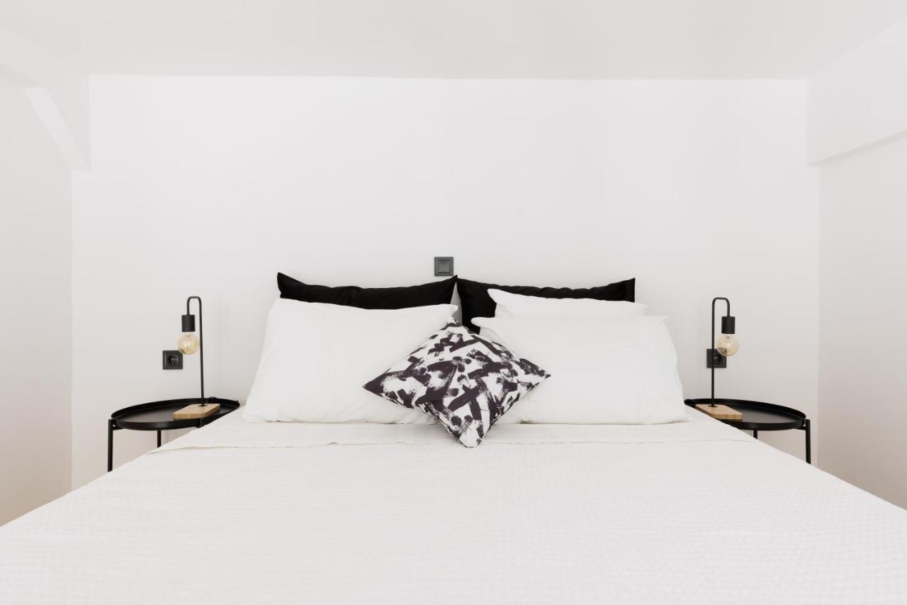 Markora Lofts Corfu  Esterno foto