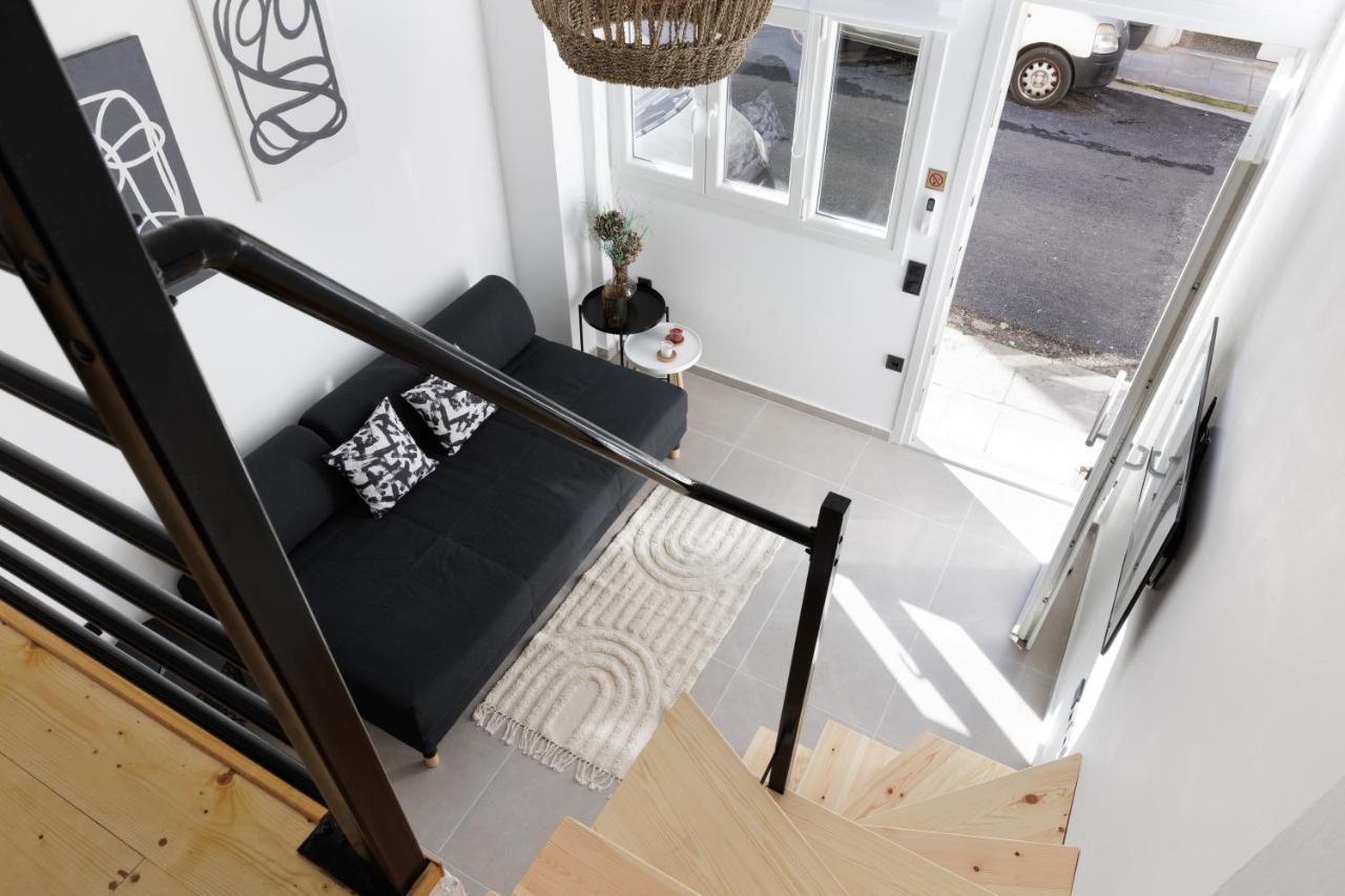 Markora Lofts Corfu  Esterno foto
