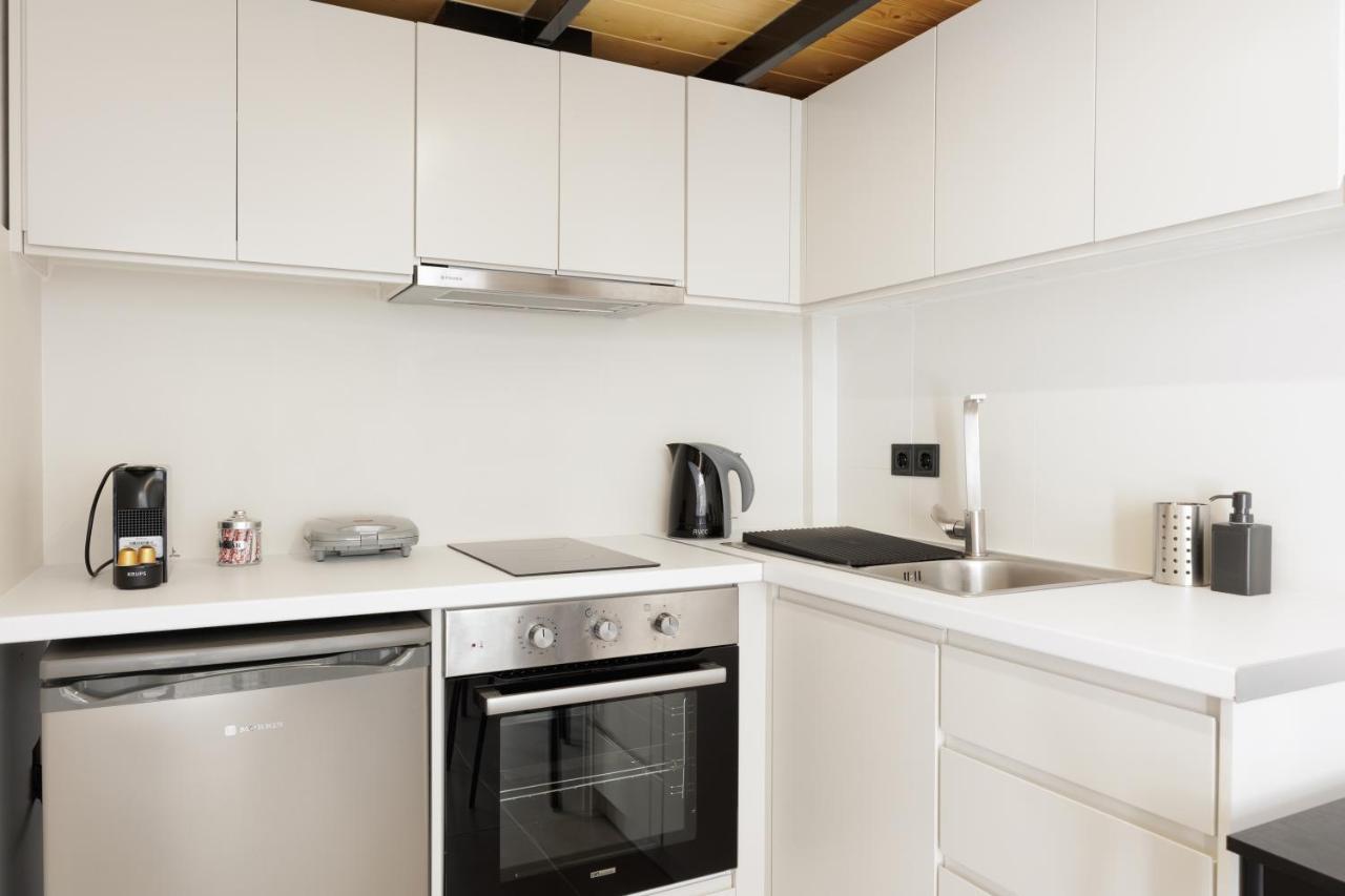 Markora Lofts Corfu  Esterno foto