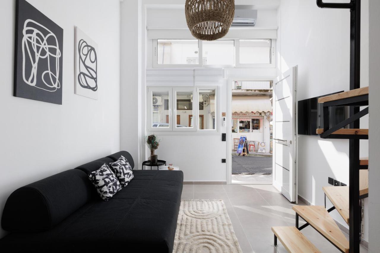 Markora Lofts Corfu  Esterno foto