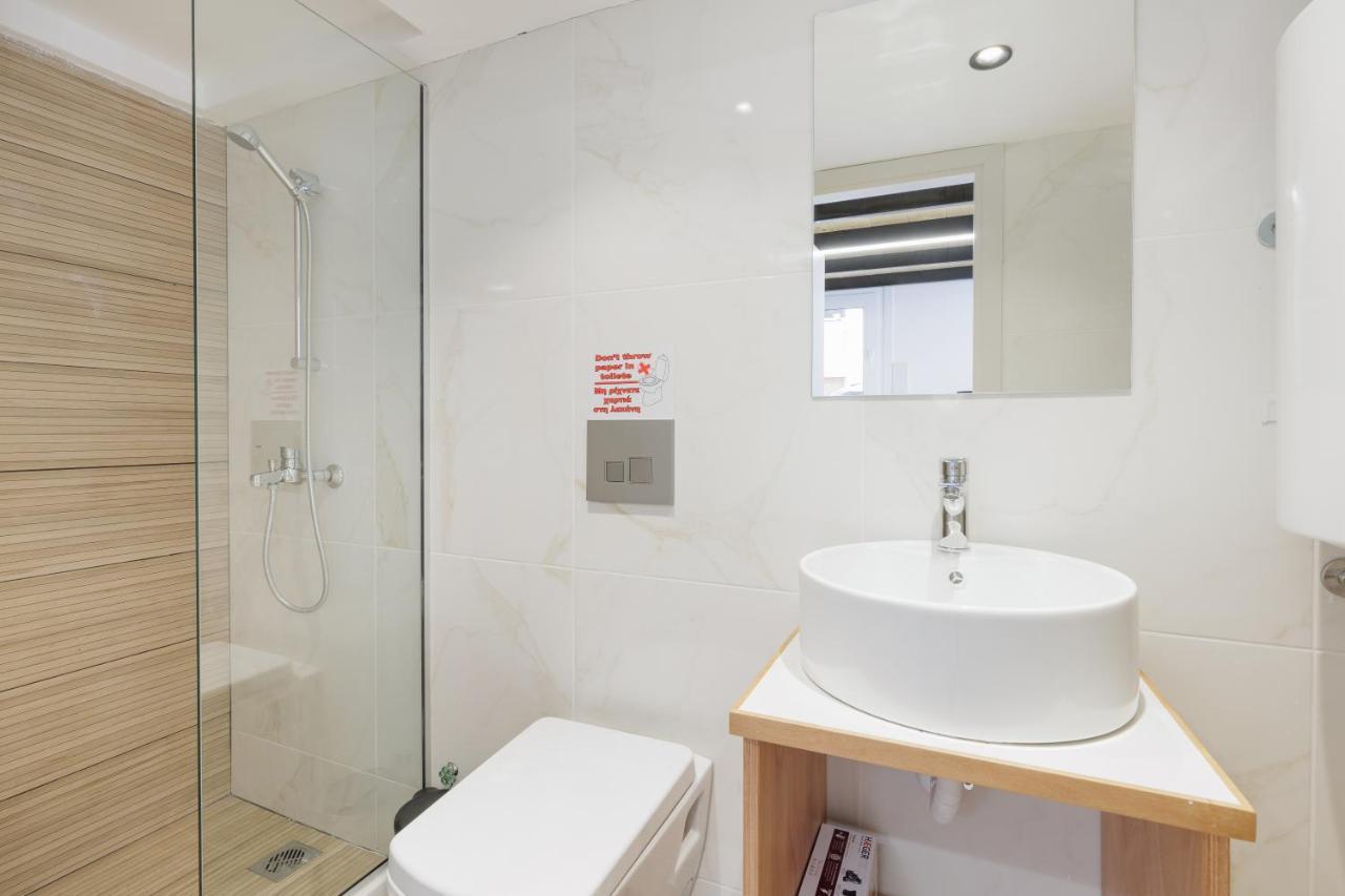 Markora Lofts Corfu  Esterno foto