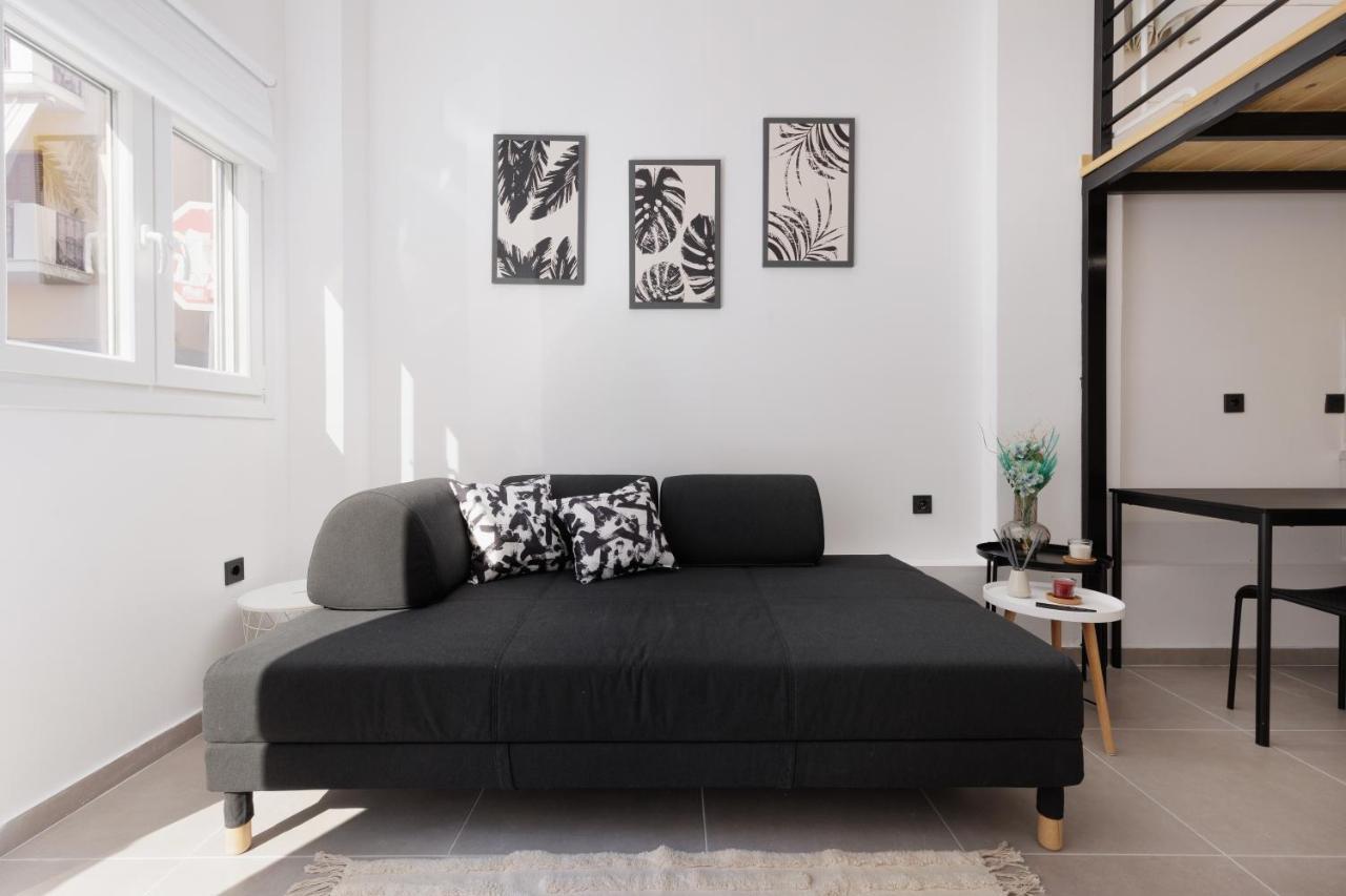 Markora Lofts Corfu  Esterno foto